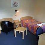 Kangaroo Motel