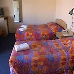 Kangaroo Motel