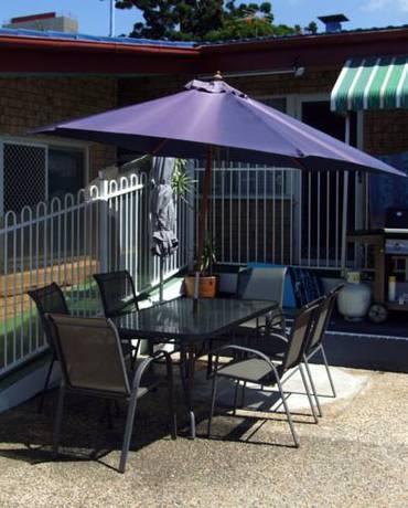 Hotel Kangaroo